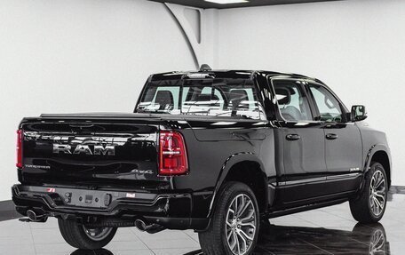 Rambler 1500, 2025 год, 10 990 000 рублей, 6 фотография