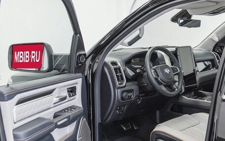 Rambler 1500, 2025 год, 10 990 000 рублей, 10 фотография