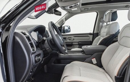 Rambler 1500, 2025 год, 10 990 000 рублей, 13 фотография