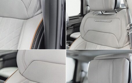 Rambler 1500, 2025 год, 10 990 000 рублей, 15 фотография