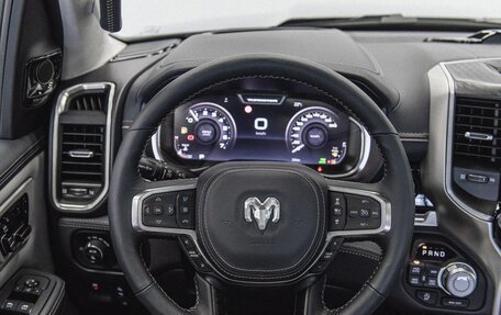 Rambler 1500, 2025 год, 10 990 000 рублей, 19 фотография