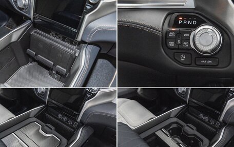 Rambler 1500, 2025 год, 10 990 000 рублей, 28 фотография