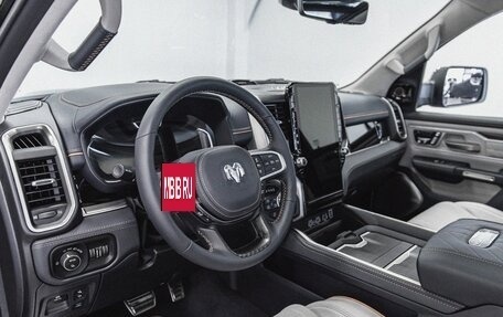 Rambler 1500, 2025 год, 10 990 000 рублей, 16 фотография