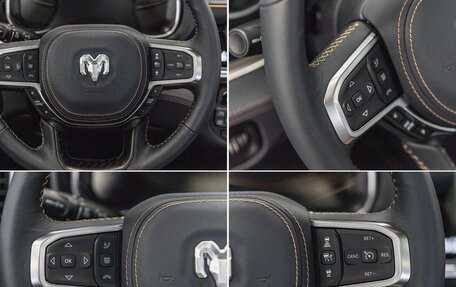 Rambler 1500, 2025 год, 10 990 000 рублей, 21 фотография