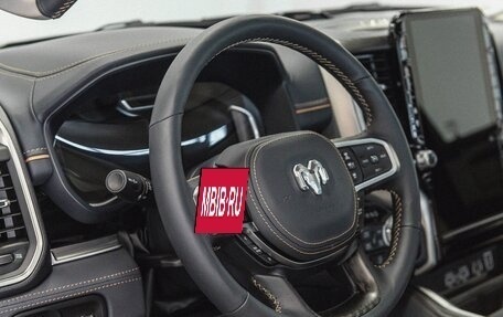 Rambler 1500, 2025 год, 10 990 000 рублей, 17 фотография