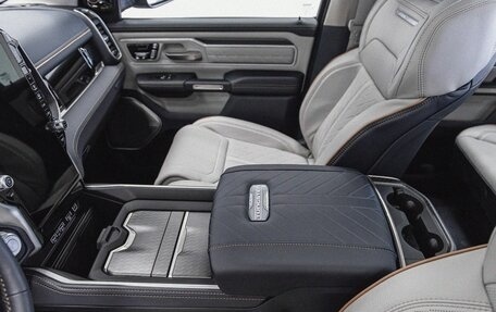 Rambler 1500, 2025 год, 10 990 000 рублей, 27 фотография
