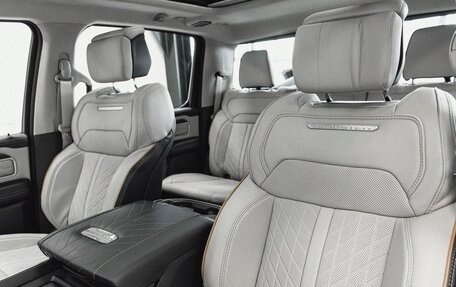 Rambler 1500, 2025 год, 10 990 000 рублей, 14 фотография