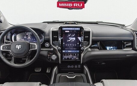 Rambler 1500, 2025 год, 10 990 000 рублей, 18 фотография