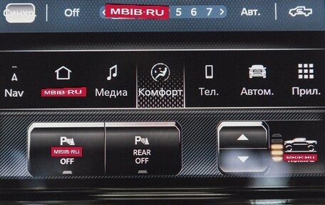 Rambler 1500, 2025 год, 10 990 000 рублей, 26 фотография