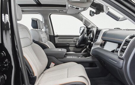 Rambler 1500, 2025 год, 10 990 000 рублей, 31 фотография