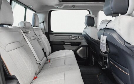 Rambler 1500, 2025 год, 10 990 000 рублей, 32 фотография