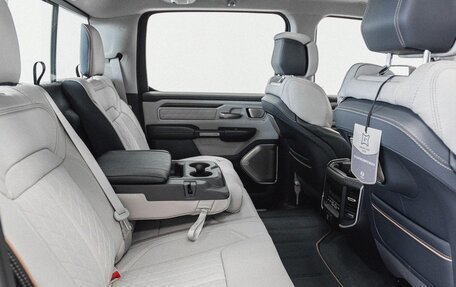 Rambler 1500, 2025 год, 10 990 000 рублей, 33 фотография