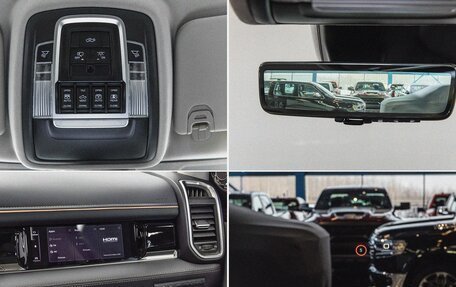 Rambler 1500, 2025 год, 10 990 000 рублей, 29 фотография