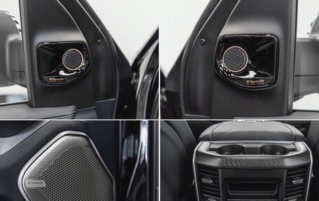 Rambler 1500, 2025 год, 10 990 000 рублей, 36 фотография