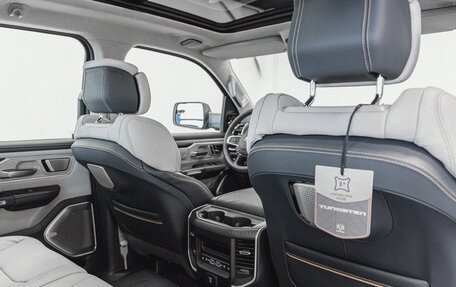 Rambler 1500, 2025 год, 10 990 000 рублей, 34 фотография