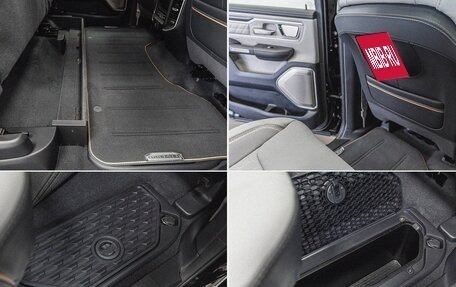 Rambler 1500, 2025 год, 10 990 000 рублей, 35 фотография