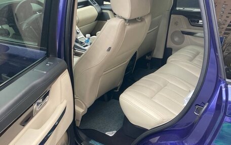 Land Rover Range Rover Sport I рестайлинг, 2011 год, 2 450 000 рублей, 10 фотография