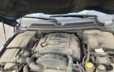 Land Rover Range Rover Sport I рестайлинг, 2011 год, 2 450 000 рублей, 13 фотография