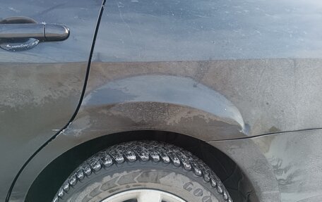 Nissan Tiida, 2012 год, 600 000 рублей, 7 фотография