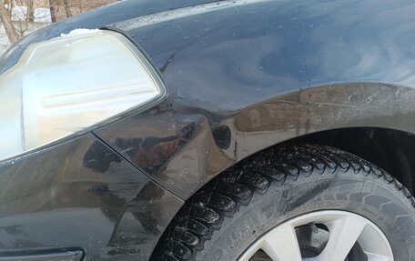 Nissan Tiida, 2012 год, 600 000 рублей, 10 фотография