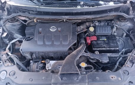 Nissan Tiida, 2012 год, 600 000 рублей, 15 фотография