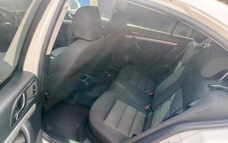 Skoda Octavia, 2012 год, 570 000 рублей, 4 фотография