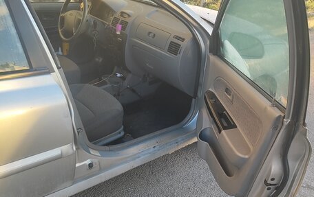 KIA Rio II, 2005 год, 150 000 рублей, 5 фотография