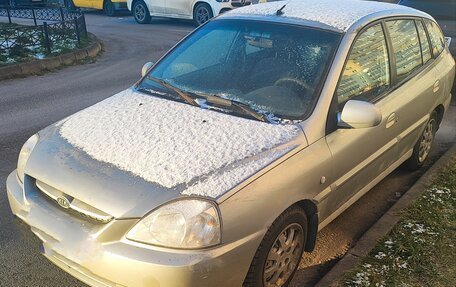 KIA Rio II, 2005 год, 150 000 рублей, 2 фотография