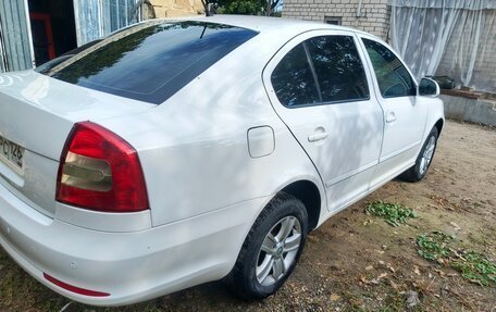 Skoda Octavia, 2012 год, 570 000 рублей, 2 фотография