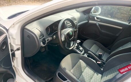 Skoda Octavia, 2012 год, 570 000 рублей, 3 фотография