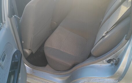 KIA Rio II, 2005 год, 150 000 рублей, 12 фотография