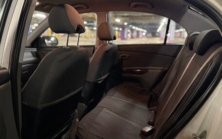 KIA Rio II, 2011 год, 610 000 рублей, 7 фотография