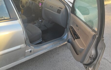 KIA Rio II, 2005 год, 150 000 рублей, 15 фотография