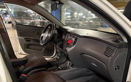 KIA Rio II, 2011 год, 610 000 рублей, 6 фотография