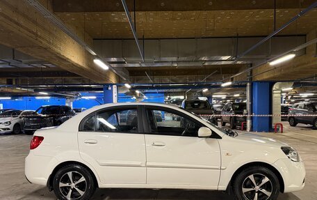 KIA Rio II, 2011 год, 610 000 рублей, 2 фотография