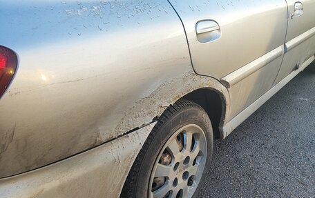 KIA Rio II, 2005 год, 150 000 рублей, 13 фотография