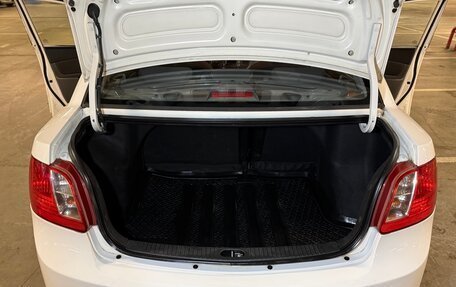 KIA Rio II, 2011 год, 610 000 рублей, 9 фотография