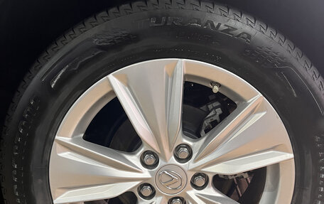 Lexus UX I, 2019 год, 3 050 000 рублей, 6 фотография