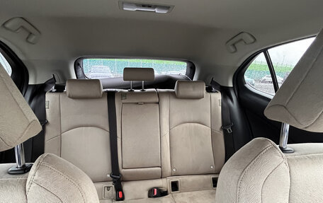 Lexus UX I, 2019 год, 3 050 000 рублей, 10 фотография