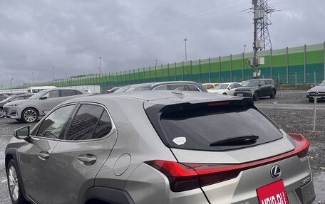 Lexus UX I, 2019 год, 3 050 000 рублей, 2 фотография
