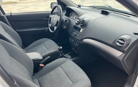 Ravon Nexia R3, 2017 год, 699 000 рублей, 11 фотография