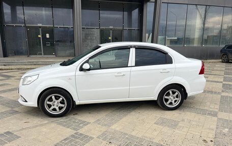 Ravon Nexia R3, 2017 год, 699 000 рублей, 7 фотография