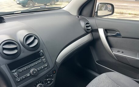 Ravon Nexia R3, 2017 год, 699 000 рублей, 15 фотография