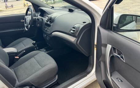 Ravon Nexia R3, 2017 год, 699 000 рублей, 13 фотография