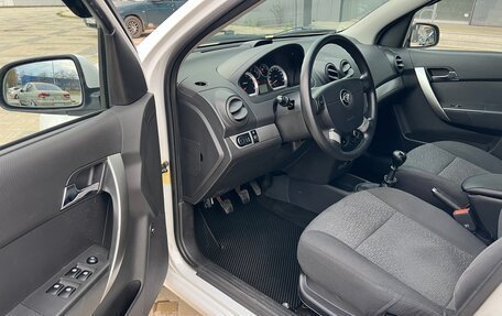 Ravon Nexia R3, 2017 год, 699 000 рублей, 14 фотография