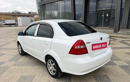 Ravon Nexia R3, 2017 год, 699 000 рублей, 3 фотография