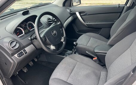 Ravon Nexia R3, 2017 год, 699 000 рублей, 9 фотография