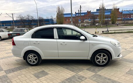 Ravon Nexia R3, 2017 год, 699 000 рублей, 8 фотография