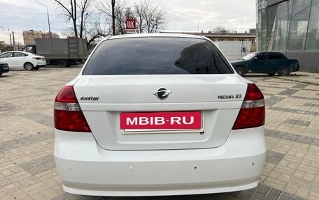 Ravon Nexia R3, 2017 год, 699 000 рублей, 5 фотография