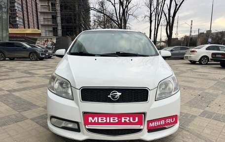 Ravon Nexia R3, 2017 год, 699 000 рублей, 6 фотография